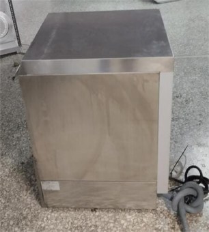 Πλυντήριο Πιάτων Ποτηριών SILANOS 50x50 cm-56x61x83 cm  Μεταχειρισμένο